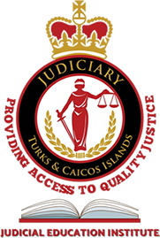 Turks and Caicos Islands Judicial Education Institute